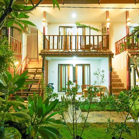 The Welcome Inn Batununggul Exterior foto