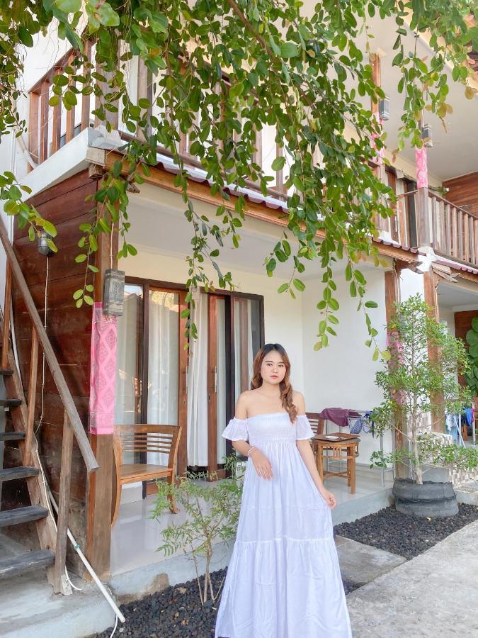 The Welcome Inn Batununggul Exterior foto